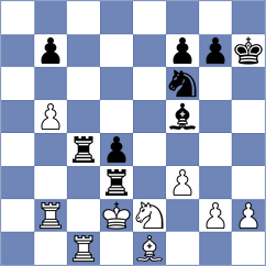 Gales - Barwinska (chess.com INT, 2025)