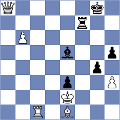 Grischuk - Karaev (chess.com INT, 2024)