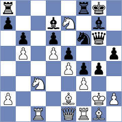Ismagilov - Pereyra (chess.com INT, 2025)