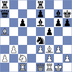 Feng - Li (Qiziwan CHN, 2023)