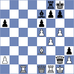 Devanshi - Preobrazhenskaya (FIDE Online Arena INT, 2024)