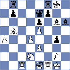 Xiao - Chen (Shanghai CHN, 2024)