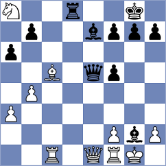 Escalante Ramirez - Guerrero Corniel (Pocos de Caldas, 2013)