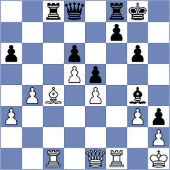Metin - Wafa (chess.com INT, 2024)