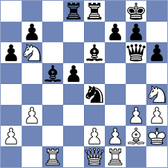 Mayer - Domnick (Klinge, 1997)