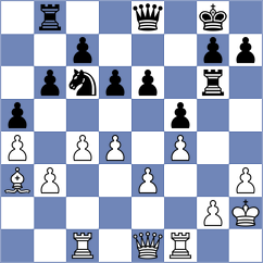 Lopez - Costa (Fraiburgo, 2013)