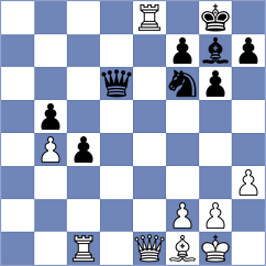 Sviridova - Wanderley (Chess.com INT, 2020)