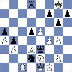 Silva - Abrahams (Stavanger NOR, 2025)