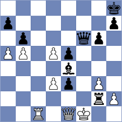 Lai - Paiva (chess.com INT, 2024)