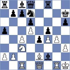 Sriniaiyer - Stearman (Charlotte USA, 2025)