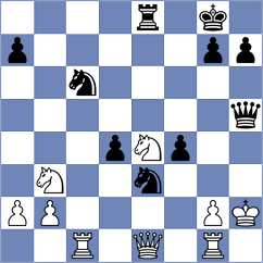 Crispin Ferreras - Novik (chess.com INT, 2024)