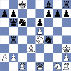 Flament - Saucey (Limoges, 2002)