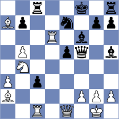 Meulner - Ferrer Ortega (Marburg GER, 2024)