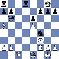 Halak - Suarez (chess.com INT, 2024)