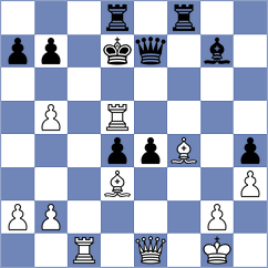 Omorjan - Poddubnyi (chess.com INT, 2024)