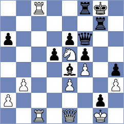 Aleshin - Sobyanin (Cherepovets, 2001)