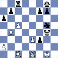 Payares Almarales - Heredia Serrano (Cienaga COL, 2024)
