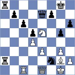 Correa Vigo - Mendoza Franco (Sullana, 2012)