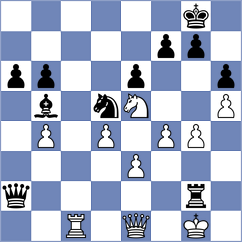 Rudnicki - Silva (chess.com INT, 2025)