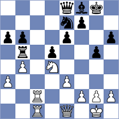 Vives Miret - Febrero Perez (Martorell, 1997)