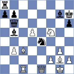 Gaertner - Scholze (Calella, 1994)