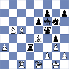 Payne - Agrawal (England ENG, 2022)