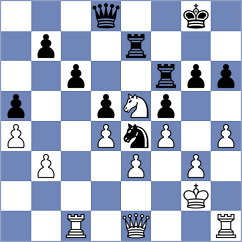 Montano Vicente - Hilkevich (chess.com INT, 2025)
