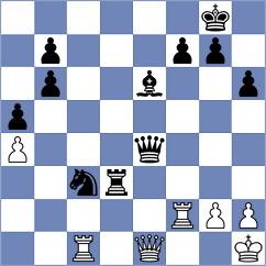 Aung Thant Zin - Khanbutaev (chess.com INT, 2025)