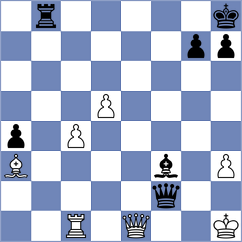 Kabamwanishi - Veloso (chess.com INT, 2025)