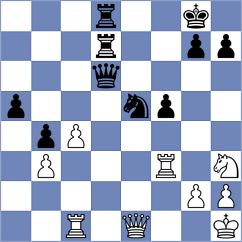 Manjon Soriano - Carbonell Martinez (Burjasot, 1997)