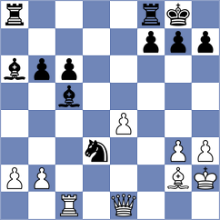 Borisov - Ochirov (Elista, 2015)