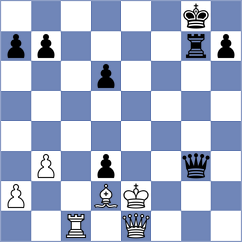Hurtado Paez - Torres (Medellin COL, 2024)