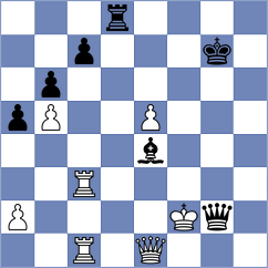 Salinas Herrera - Garrido Outon (Linares ESP, 2024)