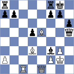 Winkels - Ivashentseva (chess.com INT, 2025)