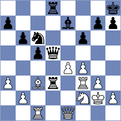 Urbanc - Hristov (Mureck, 2009)