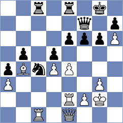 Chemin - Cansun (chess.com INT, 2024)