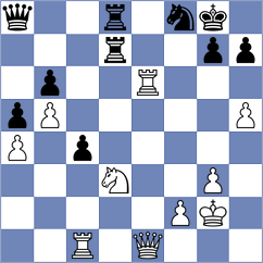Muscat Baron - Richards (Malta, 1996)