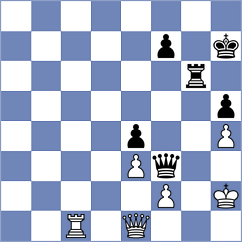 Adu-Poku - Fernandez (chess.com INT, 2023)
