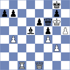 Zakin - Teterev (chess.com INT, 2025)