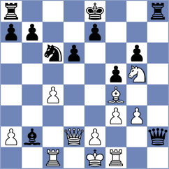 Pavlov - Kislinsky (Morshyn UKR, 2024)