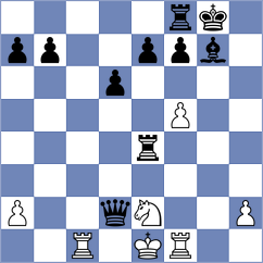 Andersen - Gukesh (Hillerod, 2020)