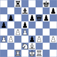 Arun - Yurtseven (chess.com INT, 2025)