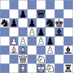Moraes - Pelekhaty (Dos Hermanas, 2003)