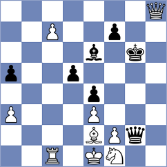 Negrean - Priasmoro (chess.com INT, 2025)
