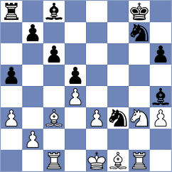 Cramling - Rozman (Stockholm SWE, 2024)