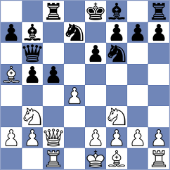 Shapiro - Komliakov (chess.com INT, 2024)