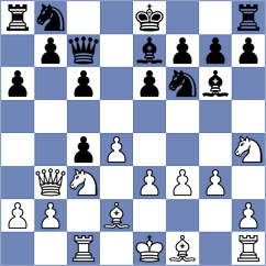 Mladenovic - Necevski (Nis, 2012)