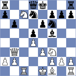 Wang - Minton (Lichess.org INT, 2020)