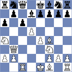 Hinterreiter - Fleischhacker (Austria AUT, 2024)