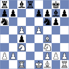 Baron - Barioni (chess.com INT, 2021)